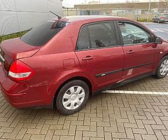 LPD CAR SALES AND COMMERCIAL - Image 4/8