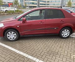LPD CAR SALES AND COMMERCIAL - Image 6/8