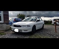 Lancer
