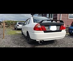 Lancer