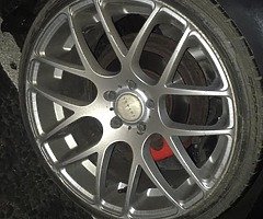 Contact seller