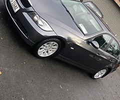 Bmw 318i