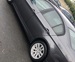 Bmw 318i