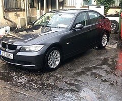 Bmw 318i - Image 4/4
