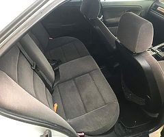 98 BMW 318i e36 sedan - Image 3/7