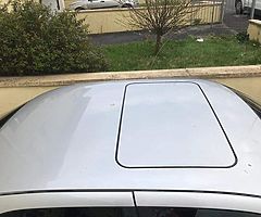 98 BMW 318i e36 sedan - Image 4/7