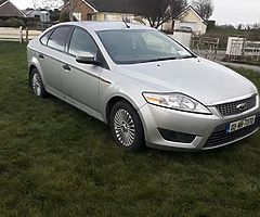 2008 Ford Mondeo - Image 4/10