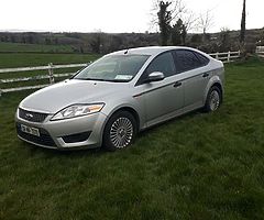 2008 Ford Mondeo - Image 5/10