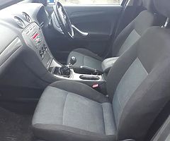 2008 Ford Mondeo - Image 6/10