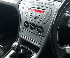2008 Ford Mondeo - Image 7/10