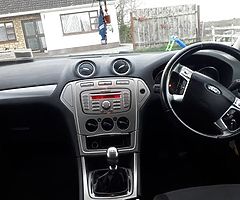 2008 Ford Mondeo - Image 9/10