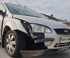 Ford focus 1.4