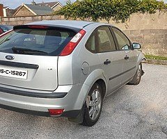 Ford focus 1.4 - Image 4/6