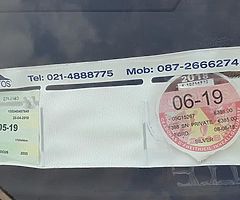 Ford focus 1.4 - Image 5/6