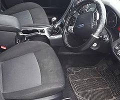 131 ford mondeo 1.6 diesel nct 7/19 3600 read add - Image 3/4