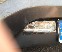 Anyone have parts fir a 08 Fiat Bravo?