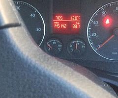 Volkswagen golf 08