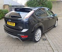 Ford Focus sport 1.8 diesel Mot'd 2020 - Image 3/9