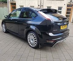 Ford Focus sport 1.8 diesel Mot'd 2020 - Image 5/9