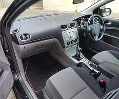 Ford Focus sport 1.8 diesel Mot'd 2020 - Image 6/9