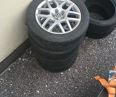150 ARL golf for breaking