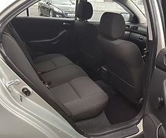 2008 Toyota Avensis 2.0 D4D - Image 5/7