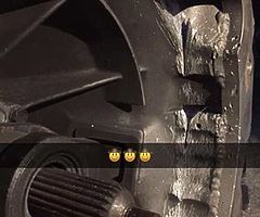 W58 pressure plate wanted