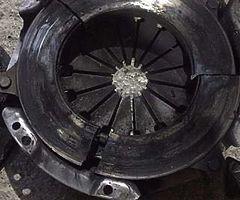 W58 pressure plate wanted