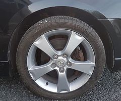 Mazda 3 sport - Image 4/7