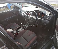 Mazda 3 sport - Image 5/7