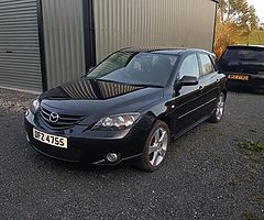 Mazda 3 sport - Image 7/7