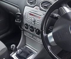 Ford Focus 2l TDCI cash sale only