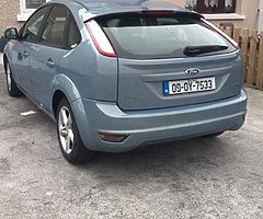 Ford Focus 2l TDCI cash sale only - Image 6/10
