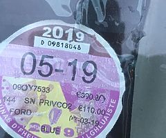 Ford Focus 2l TDCI cash sale only - Image 7/10