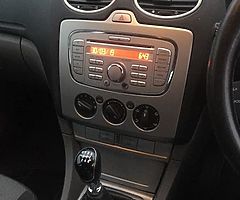 Ford Focus 2l TDCI cash sale only - Image 9/10