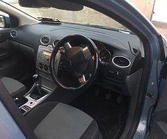 Ford Focus 2l TDCI cash sale only - Image 10/10