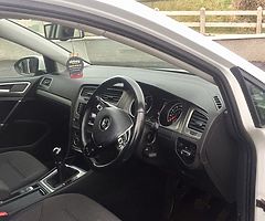Volkswagen Golf Match Bluemotion Tech - Image 4/6