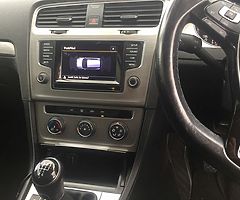 Volkswagen Golf Match Bluemotion Tech - Image 5/6