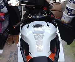 Suzuki gsxr k5 - Image 4/10