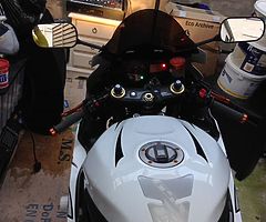 Suzuki gsxr k5 - Image 7/10