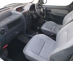 2003 Citroen Berlingo Peugeot Partner - Image 7/10