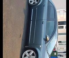 1.9 Audi A4 130bhp