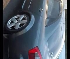 1.9 Audi A4 130bhp