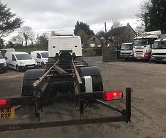 2011 Scania P230 - Image 3/10