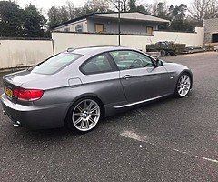 2010 BMW 336d M Sport Highline Auto/Tiptronic Sold With Warranty Finance Available - Image 6/9