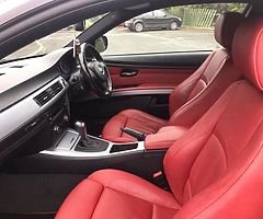 2010 BMW 336d M Sport Highline Auto/Tiptronic Sold With Warranty Finance Available - Image 7/9