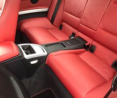 2010 BMW 336d M Sport Highline Auto/Tiptronic Sold With Warranty Finance Available - Image 8/9