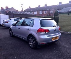 2009 Volkswagen Golf - Image 4/5