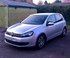 2009 Volkswagen Golf - Image 5/5