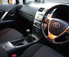 Toyota avensis 132, 2.0 d4d, swap - Image 4/5